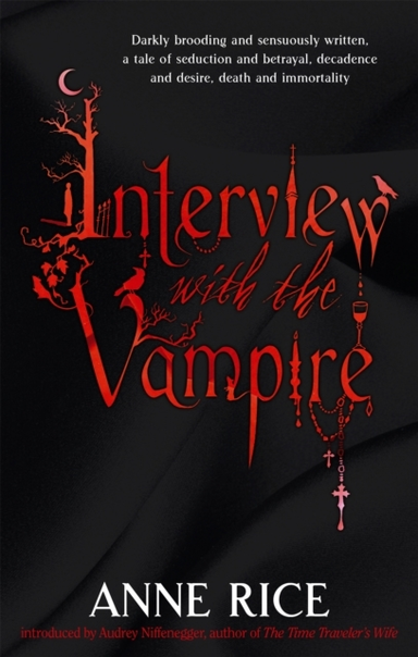 Interview With The Vampire Volume 1 In Series