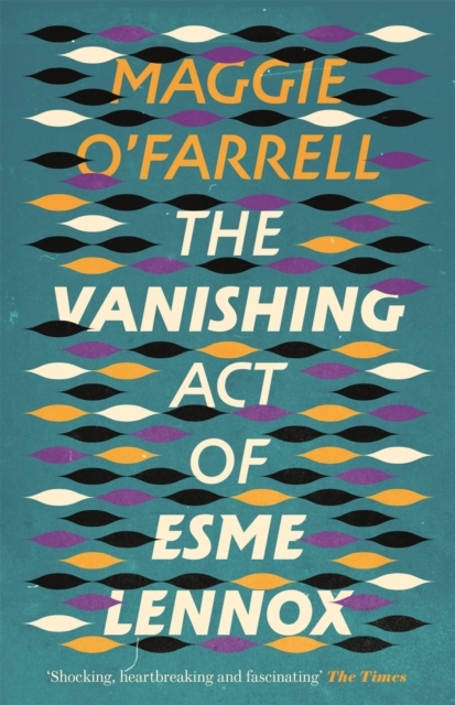 Billede af The Vanishing Act Of Esme Lennox