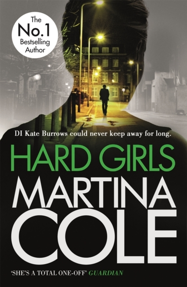 Hard Girls An Unputdownable Serial Killer Thriller