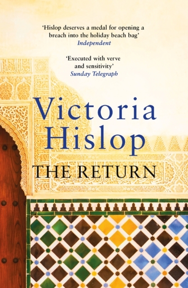 The Return The 'Captivating And Deeply Moving' Number One Be