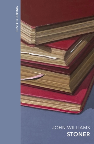 Stonera Special Edition Of The Literary Classic