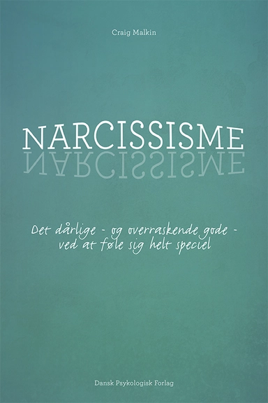 Narcissisme