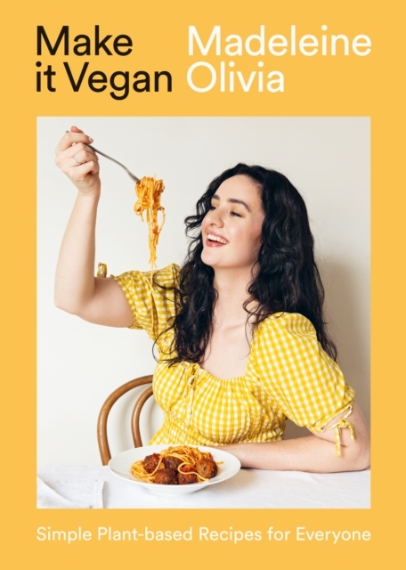 Billede af Make It Vegansimple Plant-Based Recipes For Everyone