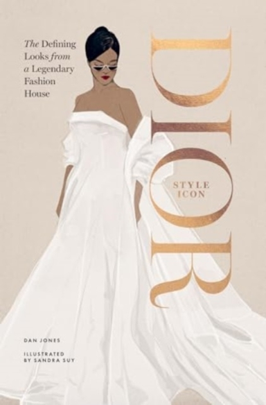 Dior Style Iconthe Defining Looks From A Legendary Fashion