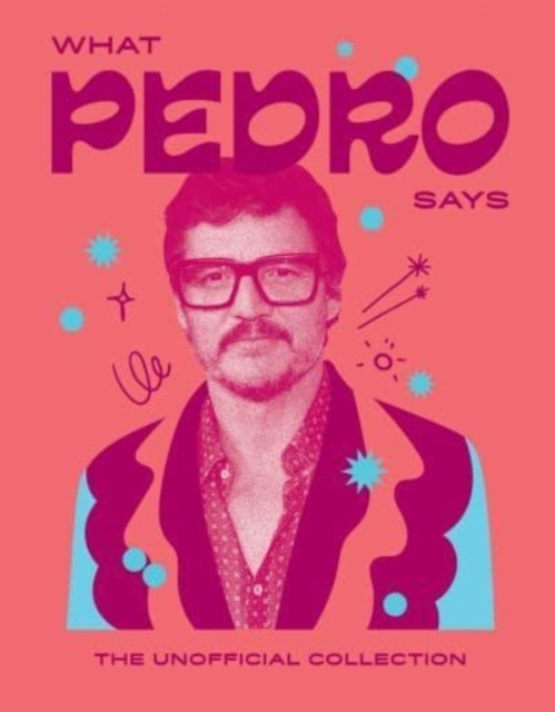 Billede af What Pedro Saysthe Unofficial Collection