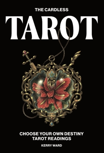 Billede af The Cardless Tarotchoose Your Own Destiny Tarot Readings