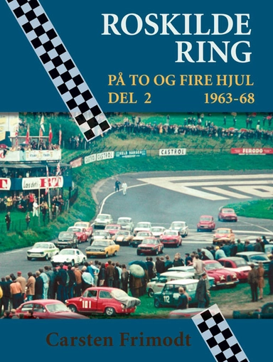 Roskilde Ring 1963-68