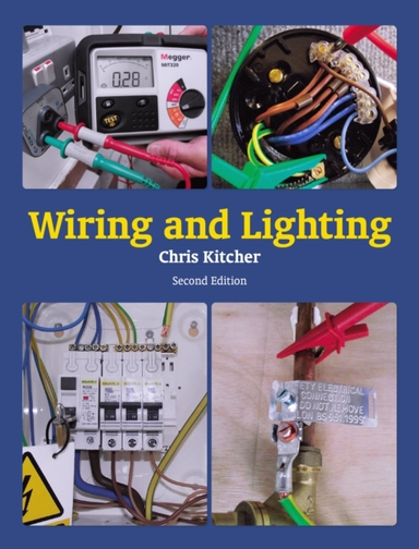 Wiring And Lightingsecond Edition