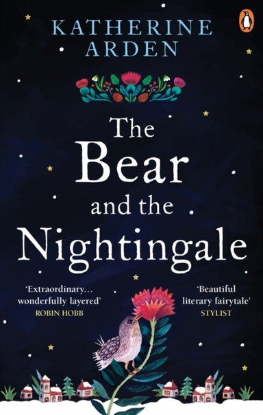 The Bear And The Nightingale(Winternight Trilogy)