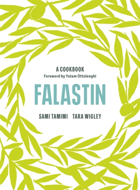 Billede af Falastin A Cookbook