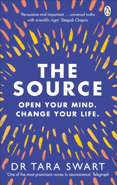 The Sourceopen Your Mind Change Your Life