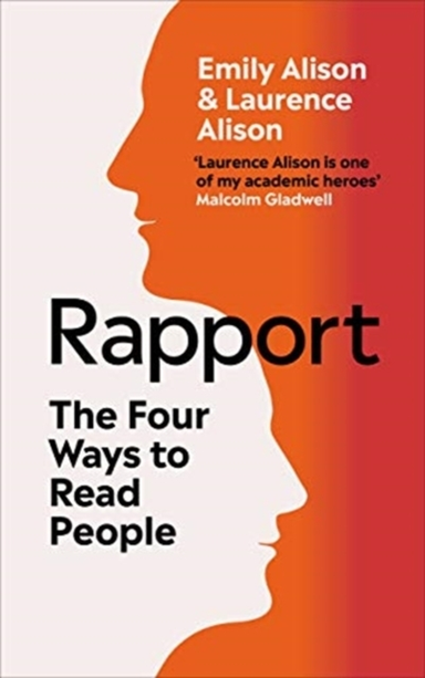 Rapportthe Four Ways To Read People