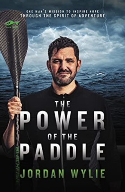 Billede af The Power Of The Paddleone Man's Mission To Inspire Hope Thr