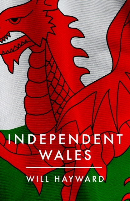 Billede af Independent Nationshould Wales Leave The Uk?