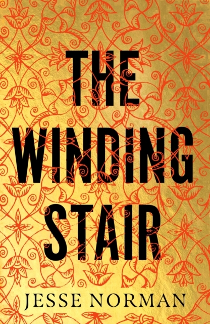Billede af The Winding Stair