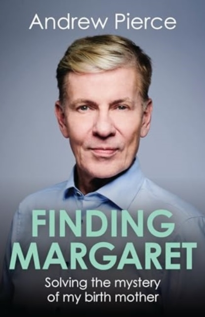 Billede af Finding Margaretsolving The Mystery Of My Birth Mother