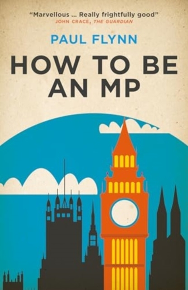 How To Be An Mp