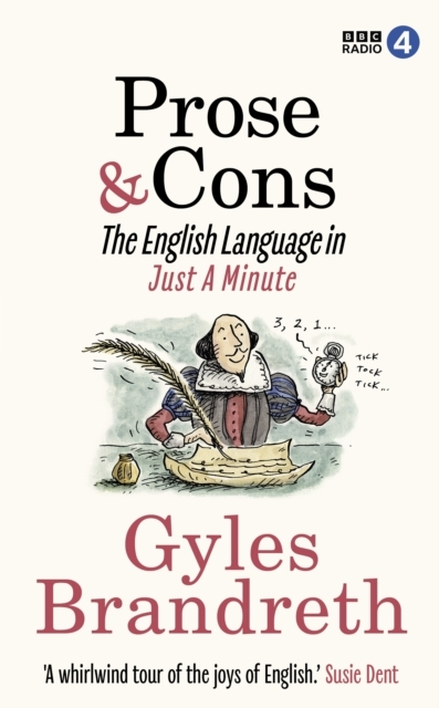 Prose & Consthe English Language Just Minute