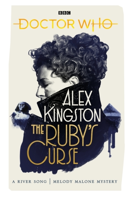 Billede af Doctor Who The Rubys Curse