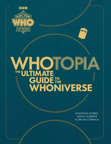 Doctor Who Whotopia