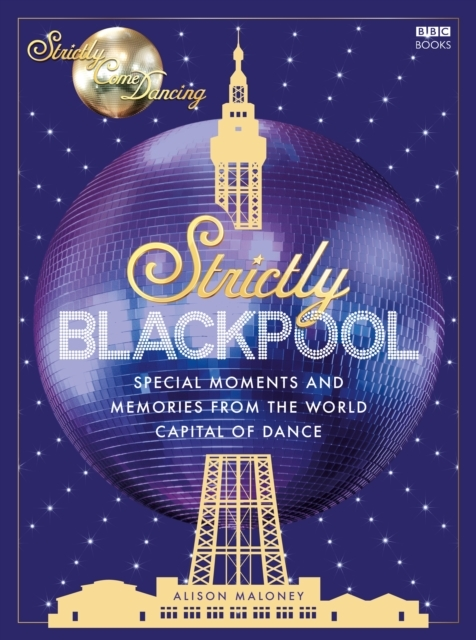 Billede af Strictly Blackpool