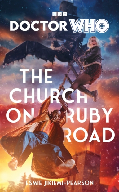 Doctor Who The Church On Ruby Road (Target Collection)