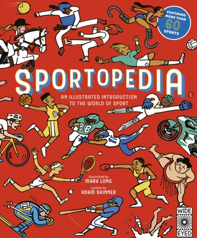 Sportopediaexplore More Than 50 Sports From Around The World