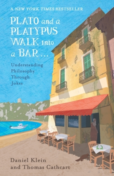 Plato And A Platypus Walk Into A Barunderstanding Philosophy