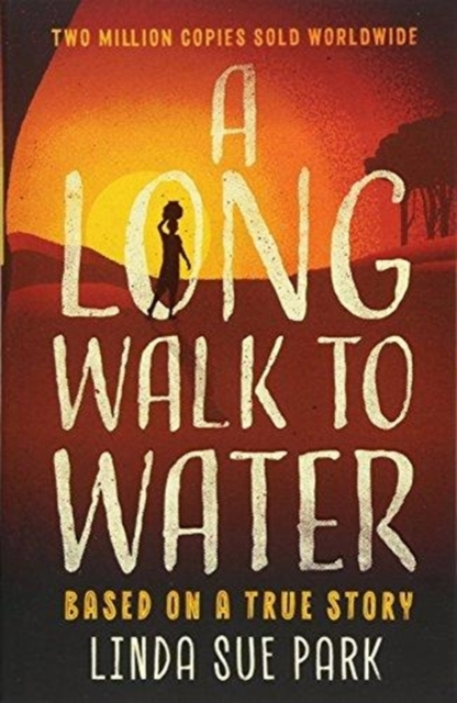 Billede af A Long Walk To Waterinternational Bestseller Based On A True