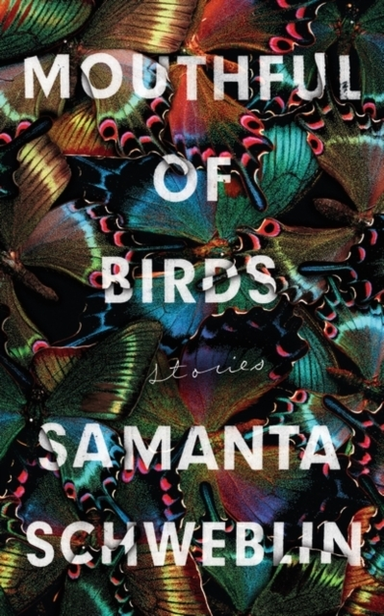 Mouthful Of Birdslonglisted For The Man Booker International