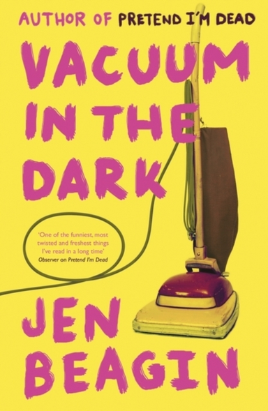 Vacuum In The Darkfrom The Author Of Big Swiss