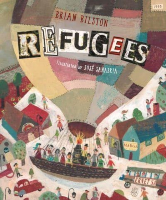 Billede af Refugees