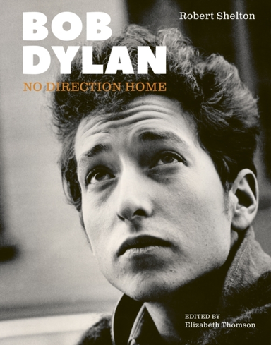 Bob Dylanno Direction Home