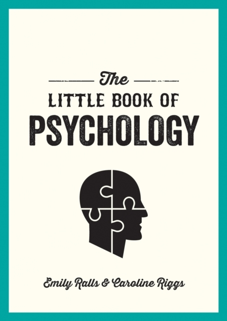 Billede af The Little Book Of Psychologyan Introduction To The Key Psyc