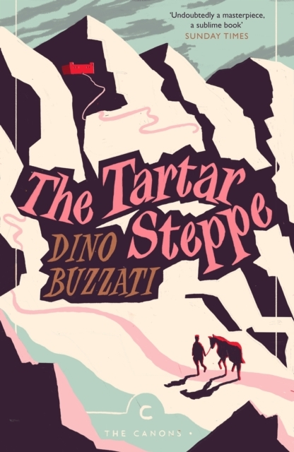 Billede af The Tartar Steppe