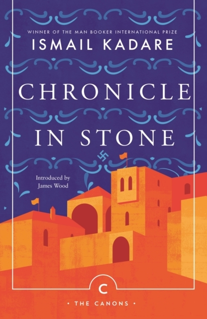 Billede af Chronicle In Stone