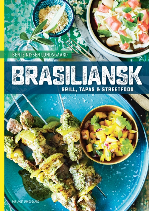 Billede af Brasiliansk grill, tapas og streetfood