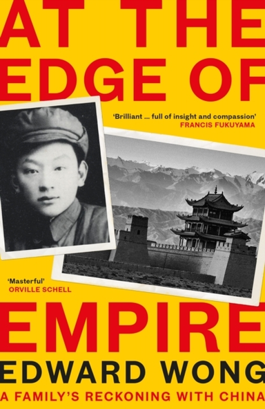 At The Edge Of Empirea Family's Reckoning With China