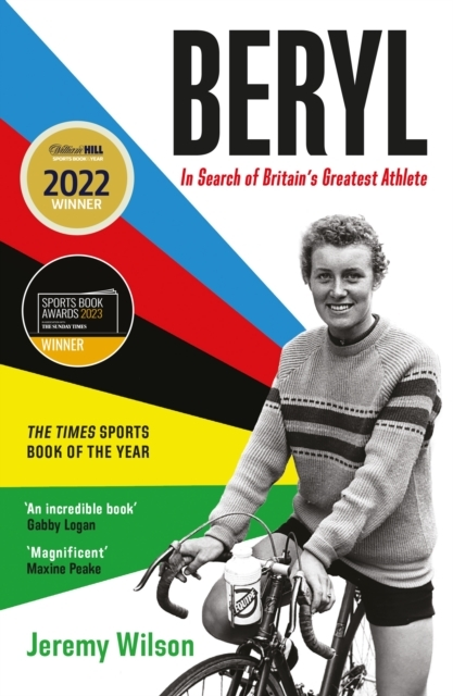 Billede af Beryl - Winner Of The Sunday Times Sports Book Of The Year 2
