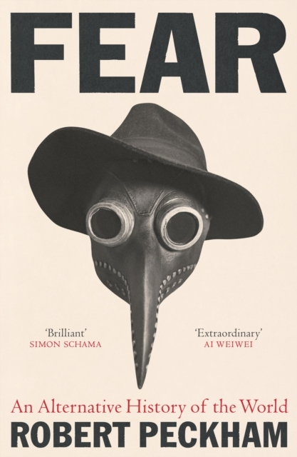 Billede af Fearan Alternative History of The World