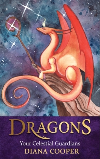 Dragonsyour Celestial Guardians