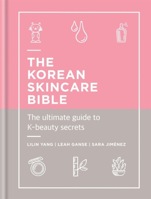 Billede af The Korean Skincare Biblethe Ultimate Guide To K-Beauty