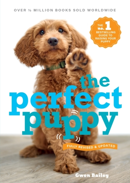 Billede af Perfect Puppythe Classic Puppy Training Book Now Fully Revis