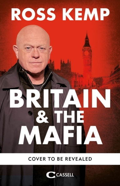 Ross Kemp Mafia And Britain