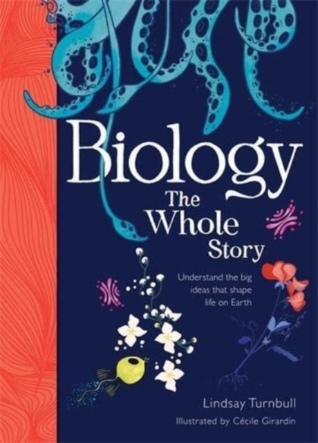 Billede af Biology The Whole Story