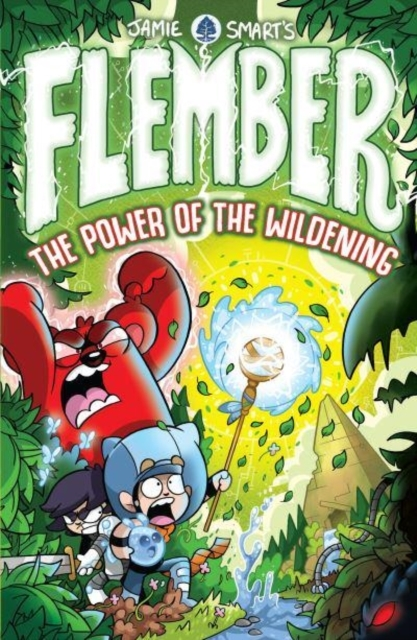Billede af Flember The Power Of The Wildening