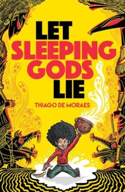 Billede af Let Sleeping Gods Lie