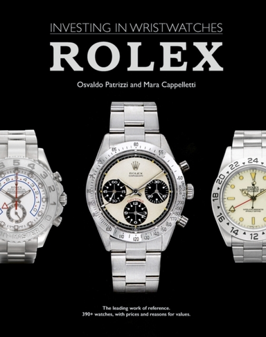Rolexinvesting In Wristwatches