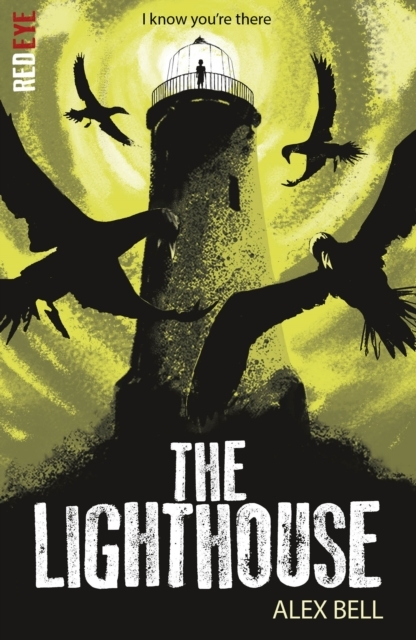 Billede af The Lighthouse