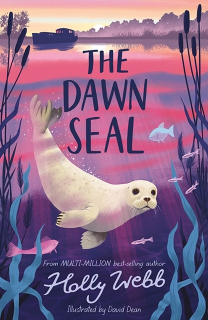Billede af The Dawn Seal